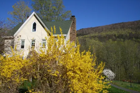 Farmhouse with Pool Minutes to Hunter Mountain