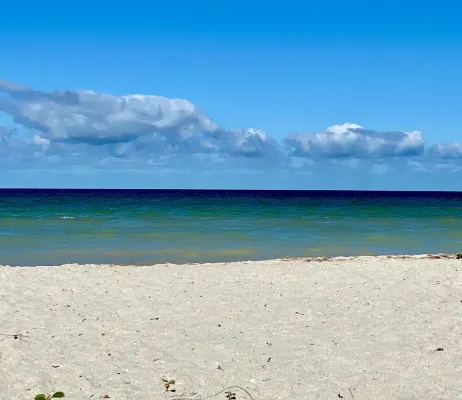 Villa "ISABEL" 37 Hotels in Telchac Puerto