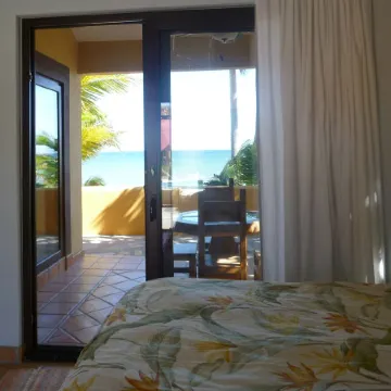 Luxurious Casita on the Beach