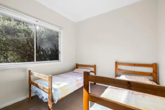 哈特角海灘假期酒店