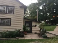 On the Lake! Hotels in Conesus