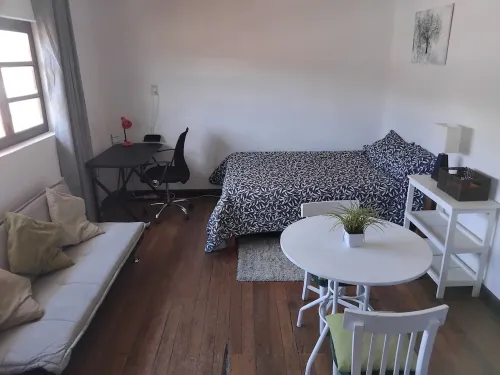 Nice apartment in the center of Cusco
