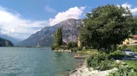 LARGE APARTMENT BETWEEN LAKE & MOUNTAINS