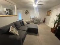 Southern Home