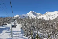 Big Sky Condo - Walk to Restaurants/Shops/Shuttle