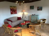 house / villa - PONTIGNE