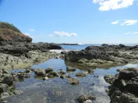 CASA AZUL / PLAYA GRANDE / PEACEFUL & PRIVATE / SHORT WALK TO BEACH