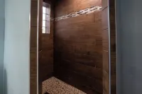 Fall Special-Free Heated Pool, Free Linens, Free Cleaning, Reduced Rate, 5 Bdrms Hotels in Corolla