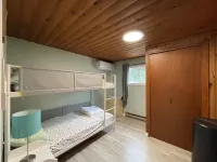 Cheerful Waterfront Cottage