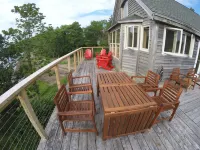 Beachfront Guest Cottage in Antigonish Hotel a Antigonish County