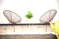 New Center of Jaco 1bd/1ba Luxe Private Apt w/AC