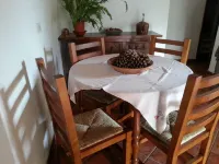 Cozy and tranquil estate with Wifi