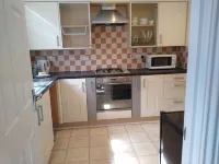 For walkers. sea-lovers and cyclists - a delightful 2-bedroom townhouse!