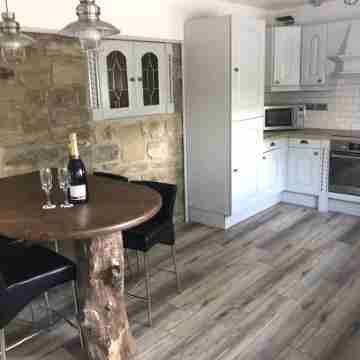 Luxury barn conversion. Others