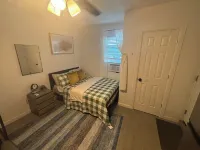 Texas Size Backyard Comfy For Your Family