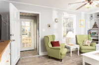 In the Heart of the Sandhills Hotels in Aberdeen