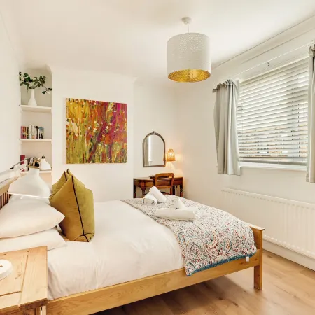 Cherry Tree House - North East Escapes