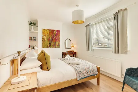 Cherry Tree House - North East Escapes