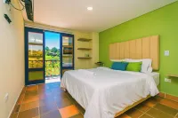 Bambú Hotel Guatapé