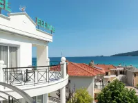 Ellinas Hotel Hotels near شاطئ ماربل