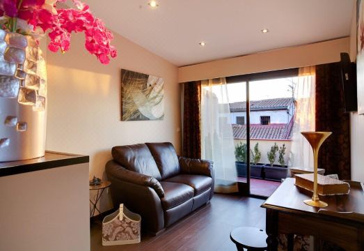 THC 티르소 몰리나 호스텔