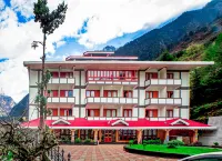 Yashshree Lachung Hotels in Lachung