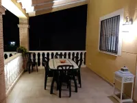 VILLA IN VERY QUIET URBANIZATION TO 15 MIN OF VALENCIA CAPITAL Hotels in Ribera Alta