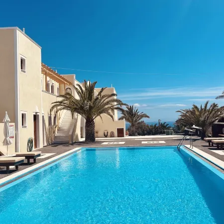 Villa Danezis