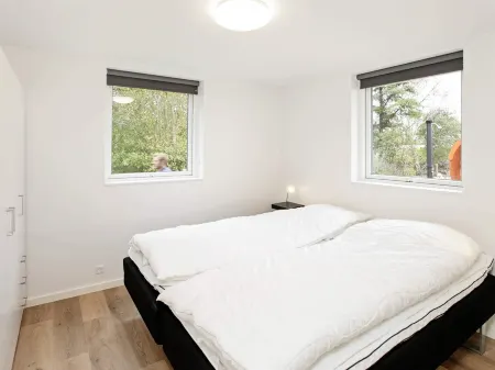 Luxury Retreat with Pool - by Traum Ferienwohnungen Отели в г. Калуннборг