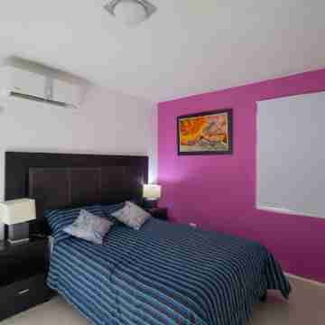 Casa Zac Nicte Mx ROOM IXCHEL Rooms
