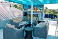 Luxury 4Br Villa w/ Pool, Rooftop – Bojo Beach