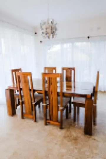 Villa En Las Montañas Con Vista panorámica al mar