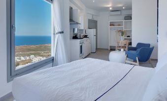 SantoView Suites