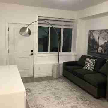 Amazing 1 Bedroom suite in Vancouver Others