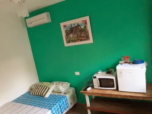 Chalet Porto Frades Carlinhos