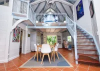 cap beauchene villa
