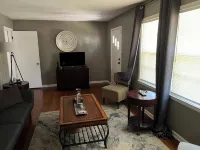 Stylish Home awaits your stay Hotel dekat Albany State University