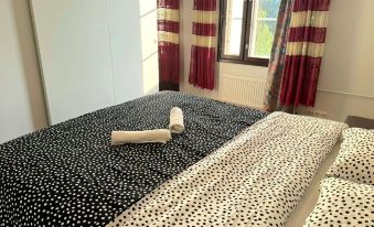 Cozy 2 Bedroom Apartment in Central Espoo, Close to Matinkylä Metro Station