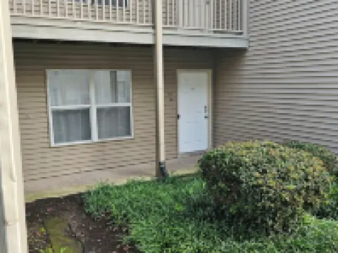 Beautiful fully renovated two bedroom condo