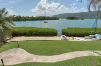 Private Beach Club