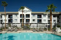 Courtyard Las Vegas Henderson/Green Valley Hotels in Clark County