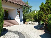 Family-friendly apartment for 4 persmax. 5 pers Hotels in Offenburg