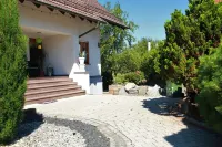 Family-friendly apartment for 4 persmax. 5 pers