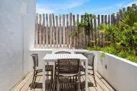 Cozy and Beautiful Loft With Roof Garden and Incredible Pool D201