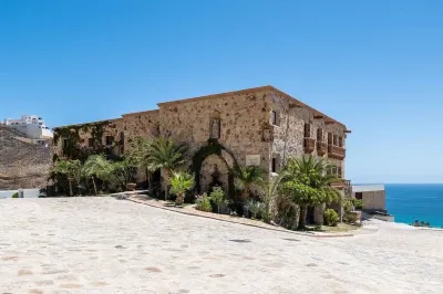 Castle in Cabo! One of a Kind - Ocean views Los Cabos Whale Shark 주변 호텔