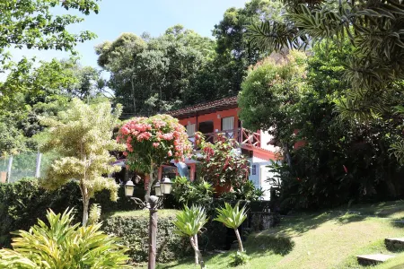 Mini Resort Condomínio PortoGalo - Fits your whole family, 9 bedrooms and 2 swimming pools