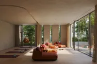 Minos Palace Resort - spa