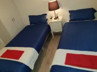 Apartment Kehl central and quiet near Strassbourg / Europapark