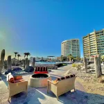 7th Floor 2-Bedroom Beachfront Condo – Your Luxury Puerto Peñasco Getaway! Hotels in Rocky Point