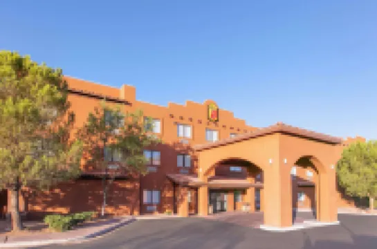 Days Inn by Wyndham Liberal KS